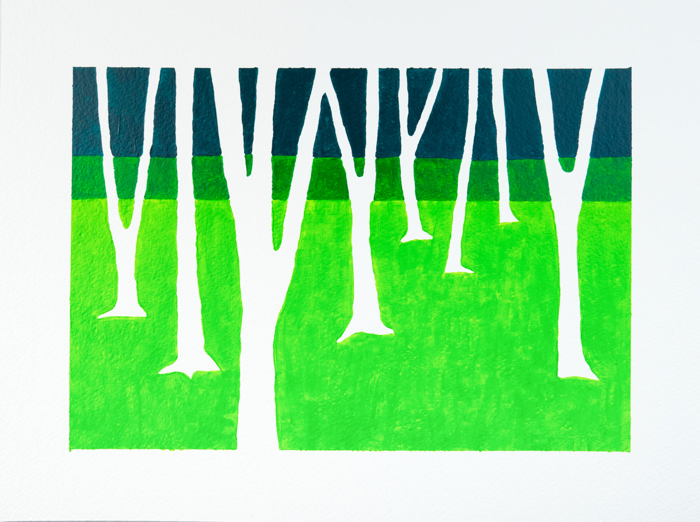 IRMAK YURUR // Print 07