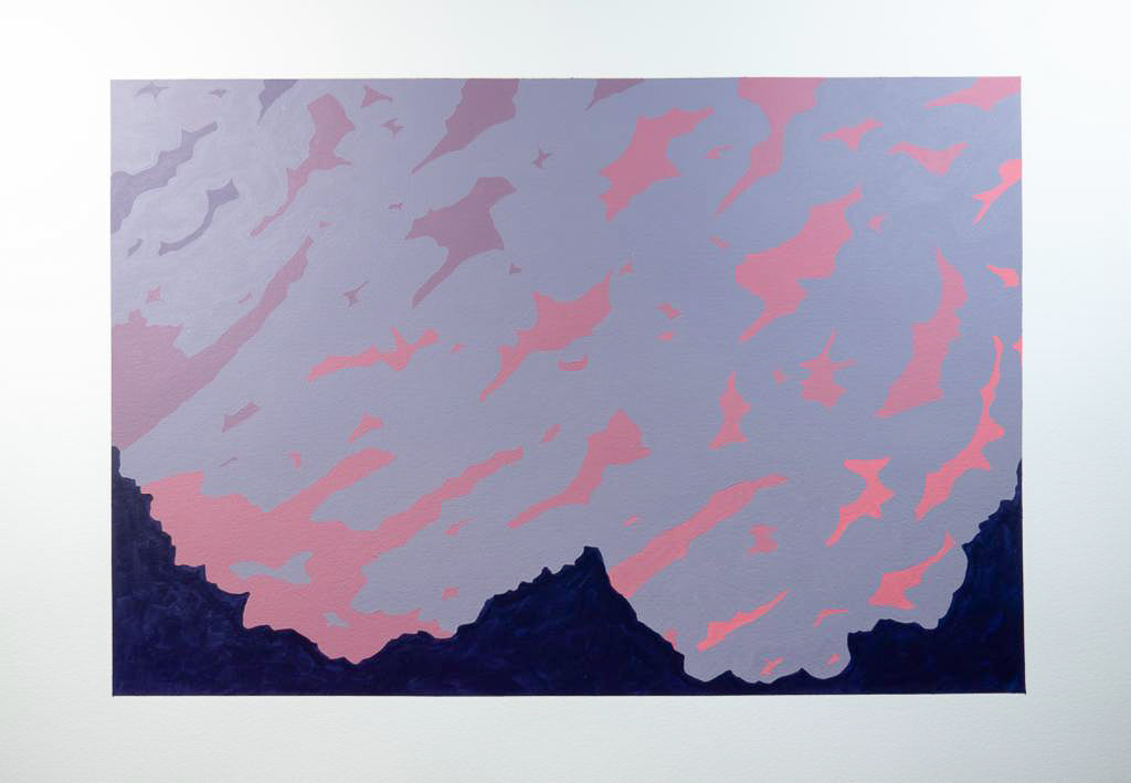 IRMAK YURUR // Print 02