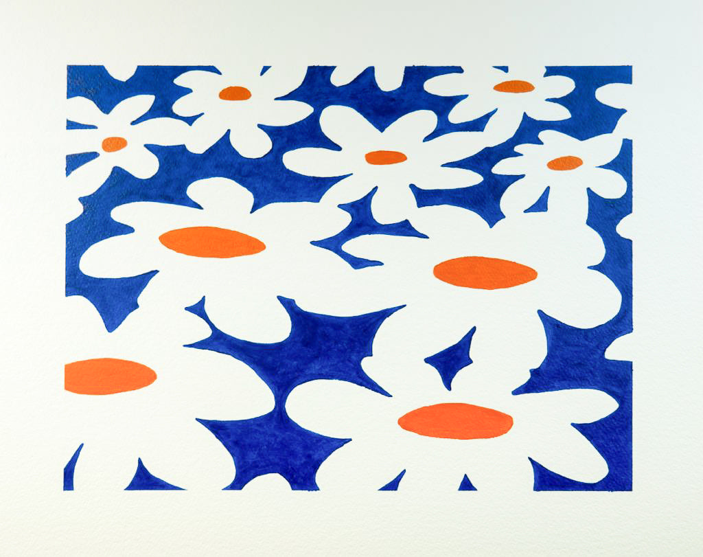 IRMAK YURUR // Print 03