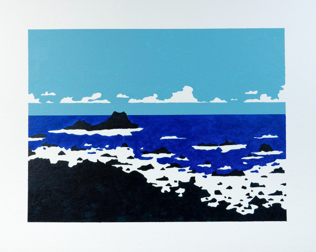 IRMAK YURUR // Print 04